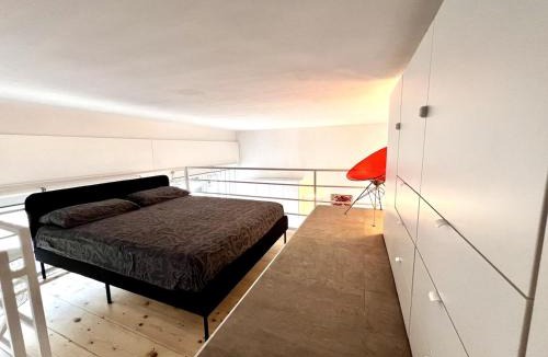 Morivione Apartment | Fontanili Loft - Bocconi - Olympic Village