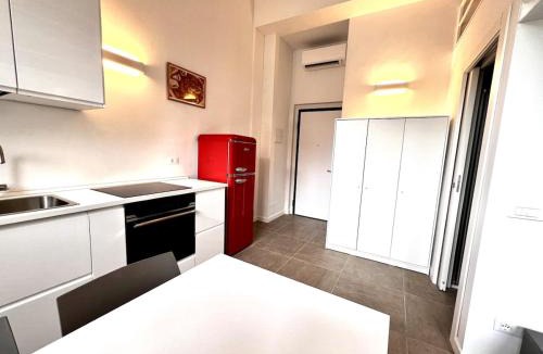 Morivione Apartment | Fontanili Loft - Bocconi - Olympic Village