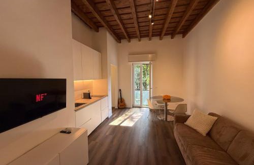Foppette Apartment | Foppette Stay