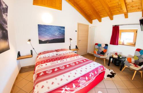 Valtellina Bed & Breakfast | For Rest