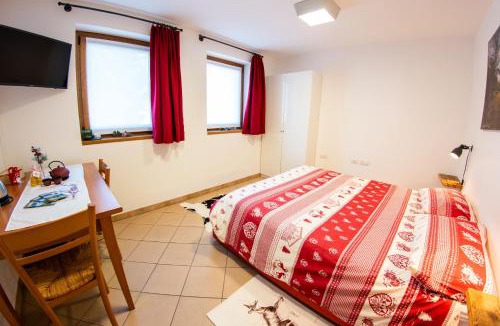 Valtellina Bed & Breakfast | For Rest