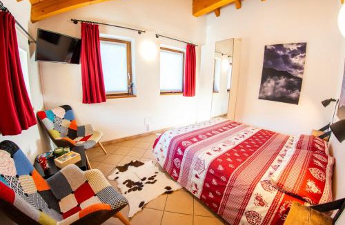Valtellina Bed & Breakfast | For Rest