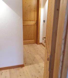 Ronzone Apartment | Forest Attic Apartment