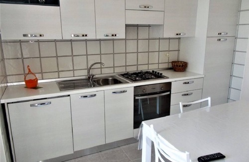 Marina Lido House | Foresta Three