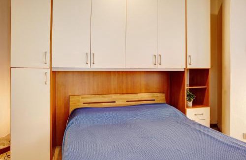 Valtellina Apartment | Foresteria al Cantun