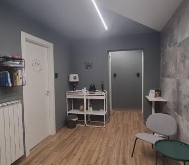 Santo Stefano Ticino Hotel | Foresteria Alcatraz