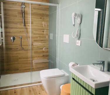 Santo Stefano Ticino Hotel | Foresteria Alcatraz