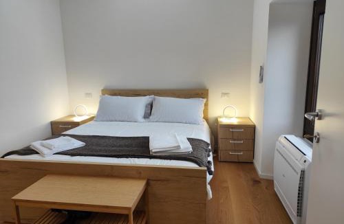 Agra House | Foresteria Lombarda
