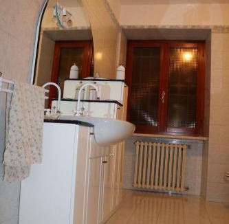 Volta Mantovana Apartment | Foresto Case Vacanza