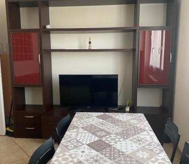 Forlanini Apartment | Forlanini 44