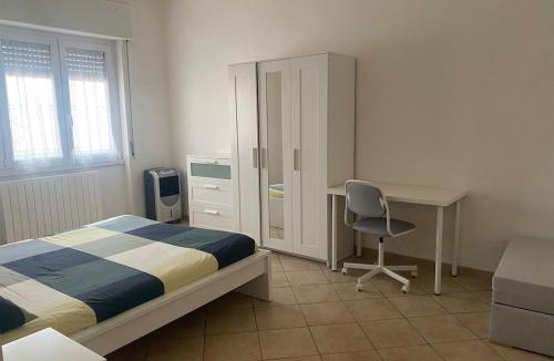 Forlanini Apartment | Forlanini 44