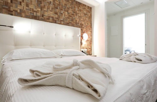 Abano Terme Hotel | Formentin Terme