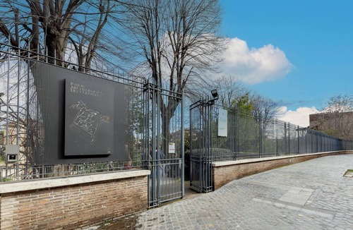 Campitelli House | Foro Romano Luxury Flat