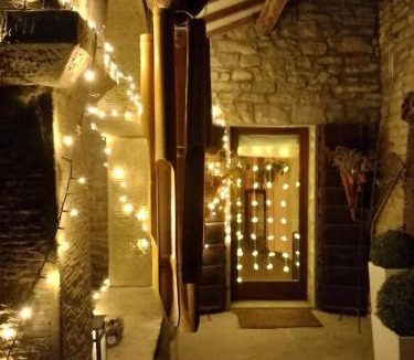 Casola Valsenio Bed & Breakfast | #FortCozzo - JacuzziSuite & Sauna - Casola Valsenio