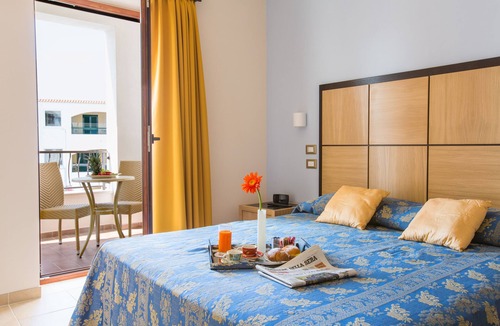 Chiesiola Hotel | Forte Hotel SRL