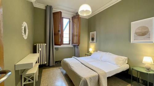 San Lorenzo Apartment | Fortezza Fourth Floor 4 Pax