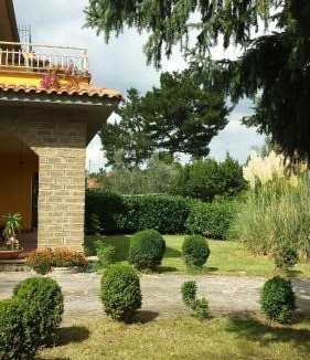 Vetralla Bed & Breakfast | Forum Cassii