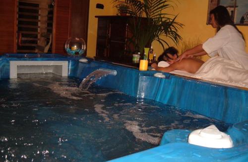 Vetralla Bed & Breakfast | Forum Cassii