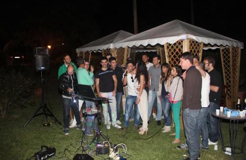Vetralla Bed & Breakfast | Forum Cassii