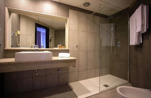 Cannizzaro Hotel | Four Points by Sheraton Catania Hotel & Conference Center
