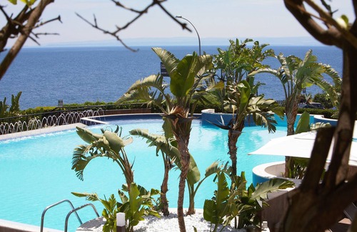 Cannizzaro Hotel | Four Points by Sheraton Catania Hotel & Conference Center