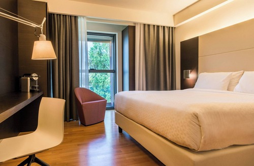 Pagnano Hotel | Four Points by Sheraton Venice Mestre
