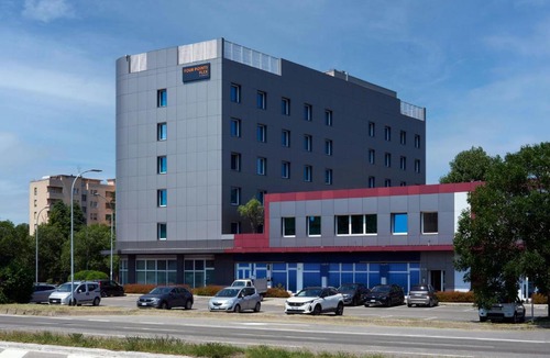 Province of Bologna Hotel | Four Points Flex by Sheraton Bologna Airport