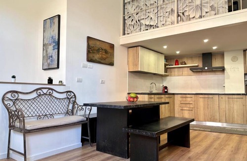 Morivione Apartment | FourLoft