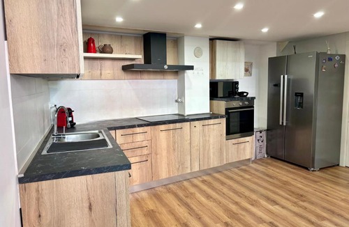 Morivione Apartment | FourLoft