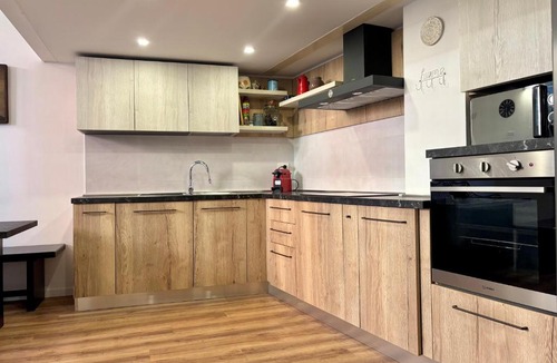 Morivione Apartment | FourLoft