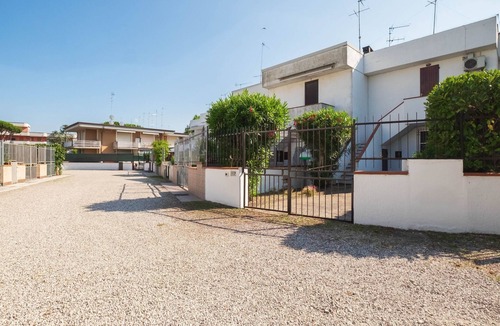 Lido delle Nazioni House | FRANCA A/14 by Interhome