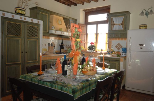 Licetro Apartment | Francesca 2 Senior Suite⭐ pool and whirlpool