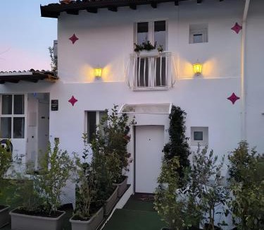 Cellatica Bed & Breakfast | Franciacorta White