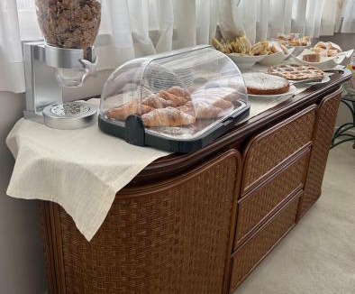 Bagheria Hotel | Franco Il Conte