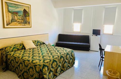 Bagheria Hotel | Franco Il Conte