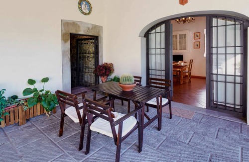 Florence Villa | Frantoio Delle Grazie 644.1