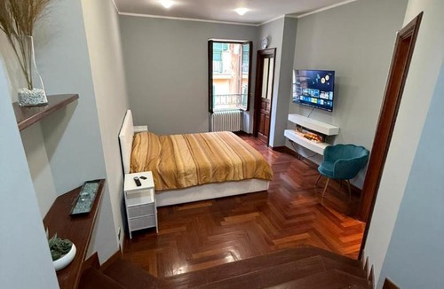 Frascati House | FRASCATI Suites