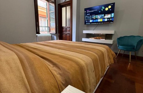 Frascati House | FRASCATI Suites