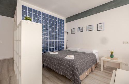 Latina Apartment | Fratelli Bandiera