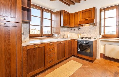 Cortona Apartment | Fratta Orchidee, Cortona, Italy