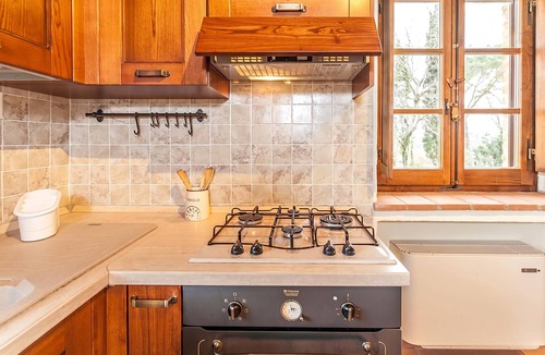 Cortona Apartment | Fratta Orchidee, Cortona, Italy