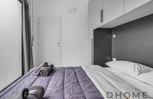 Baggio Apartment | FRI43 Accogliente e moderno appartamento a Milano