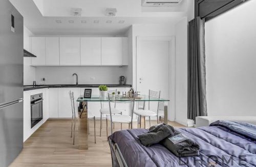 Baggio Apartment | FRI43 Accogliente e moderno appartamento a Milano