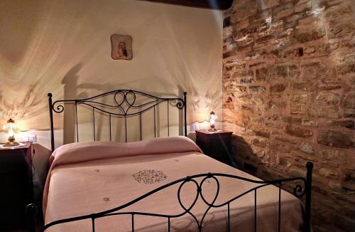 Parchiule House | Frigino Agriturismo