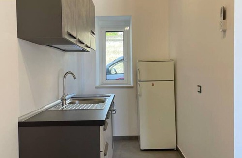 Marina Apartment | Fronte mare Alba chiara - 1° piano sx