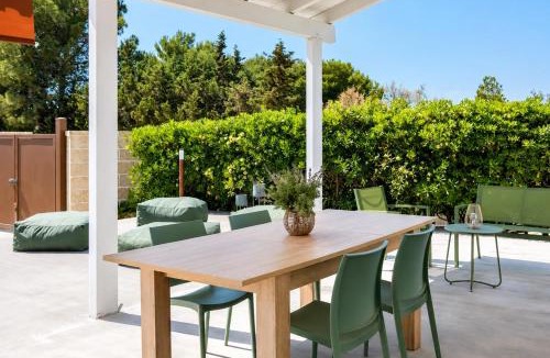 La Strea House | Fronte Mare Exclusive