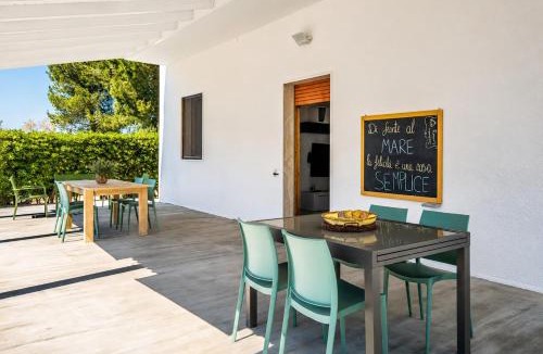 La Strea House | Fronte Mare Exclusive