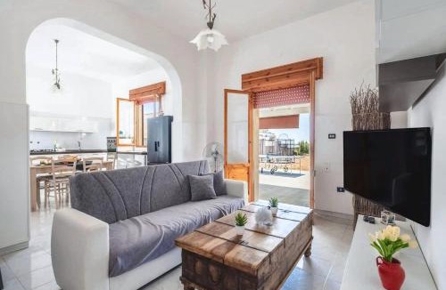 La Strea House | Fronte Mare Exclusive