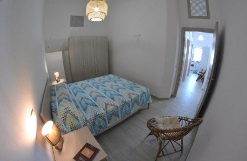 Siculiana Marina Apartment | Fronte mare siculiana marina