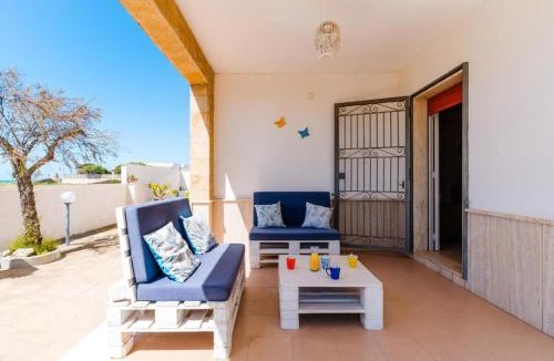 Punta Prosciutto Villa | Fronte Mare Villa Raffaele Punta Prosciutto